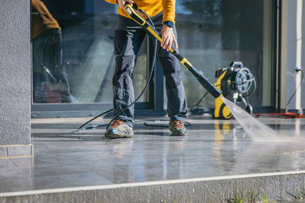 Best Oil Spill Cleanup  in Thompsons Station, TN