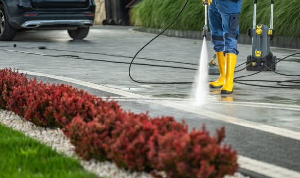 Best Dumpster Area Cleaning  in Thompsons Station, TN
