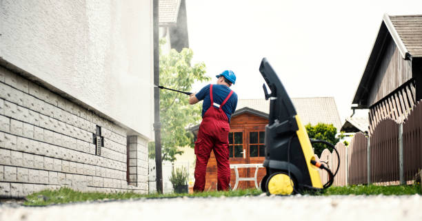 Best Sidewalk and Walkway Cleaning  in Thompsons Station, TN